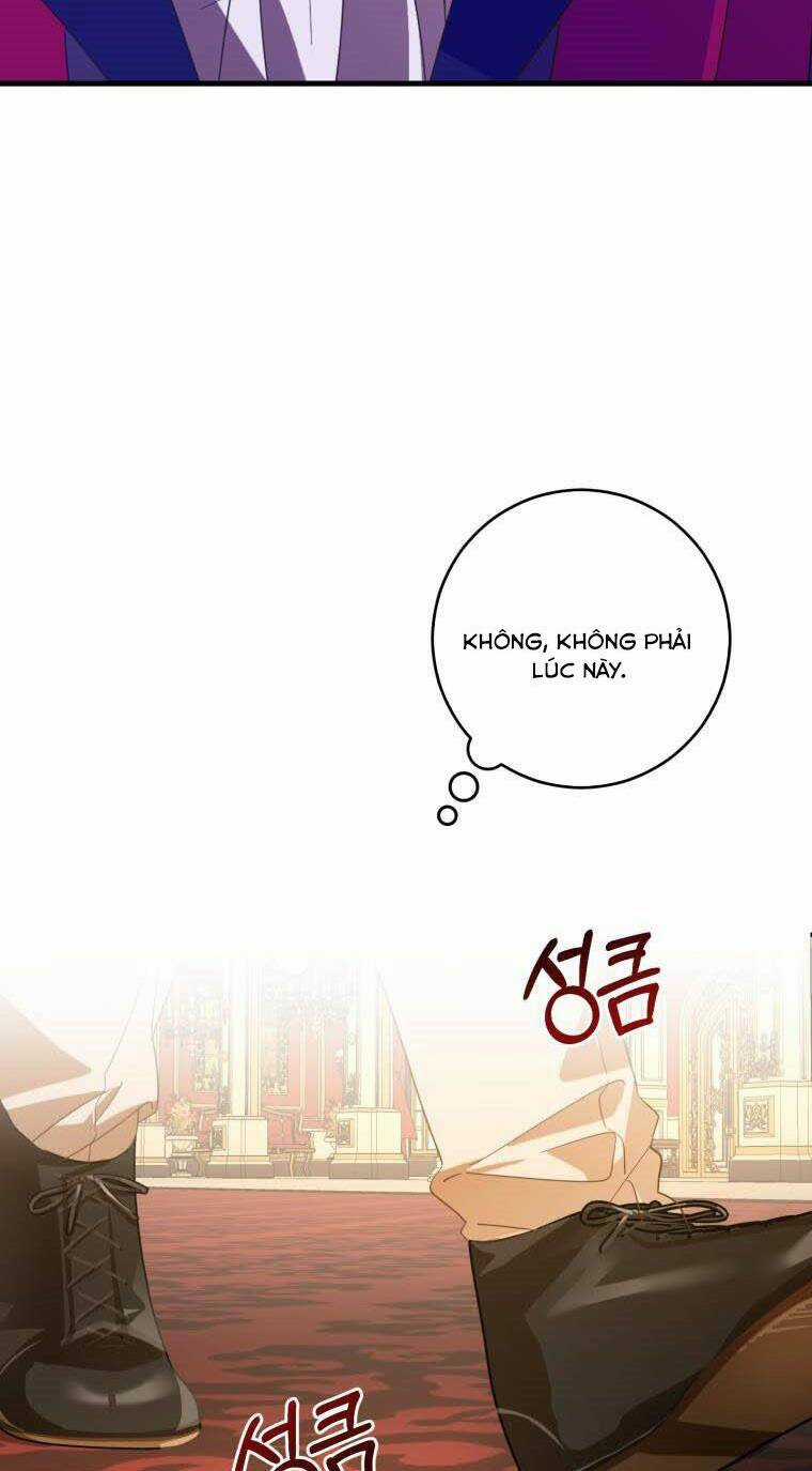 Bạo Chúa Thân Mến Chapter 17 trang 58