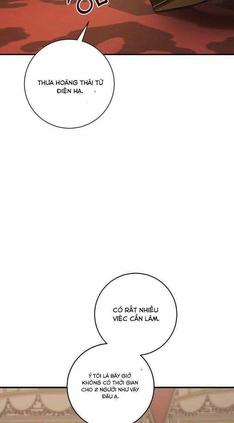 Bạo Chúa Thân Mến Chapter 17 trang 59