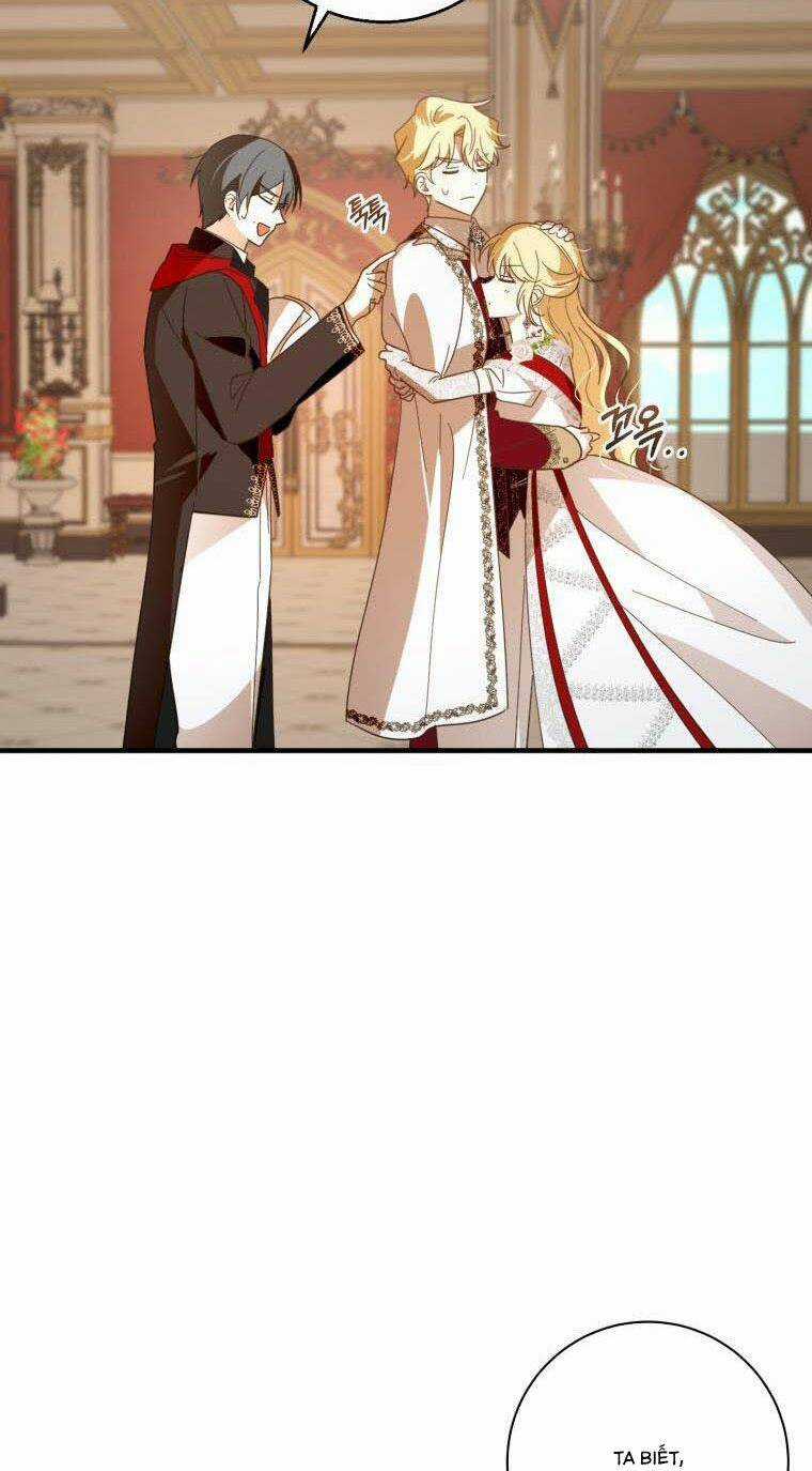 Bạo Chúa Thân Mến Chapter 17 trang 60