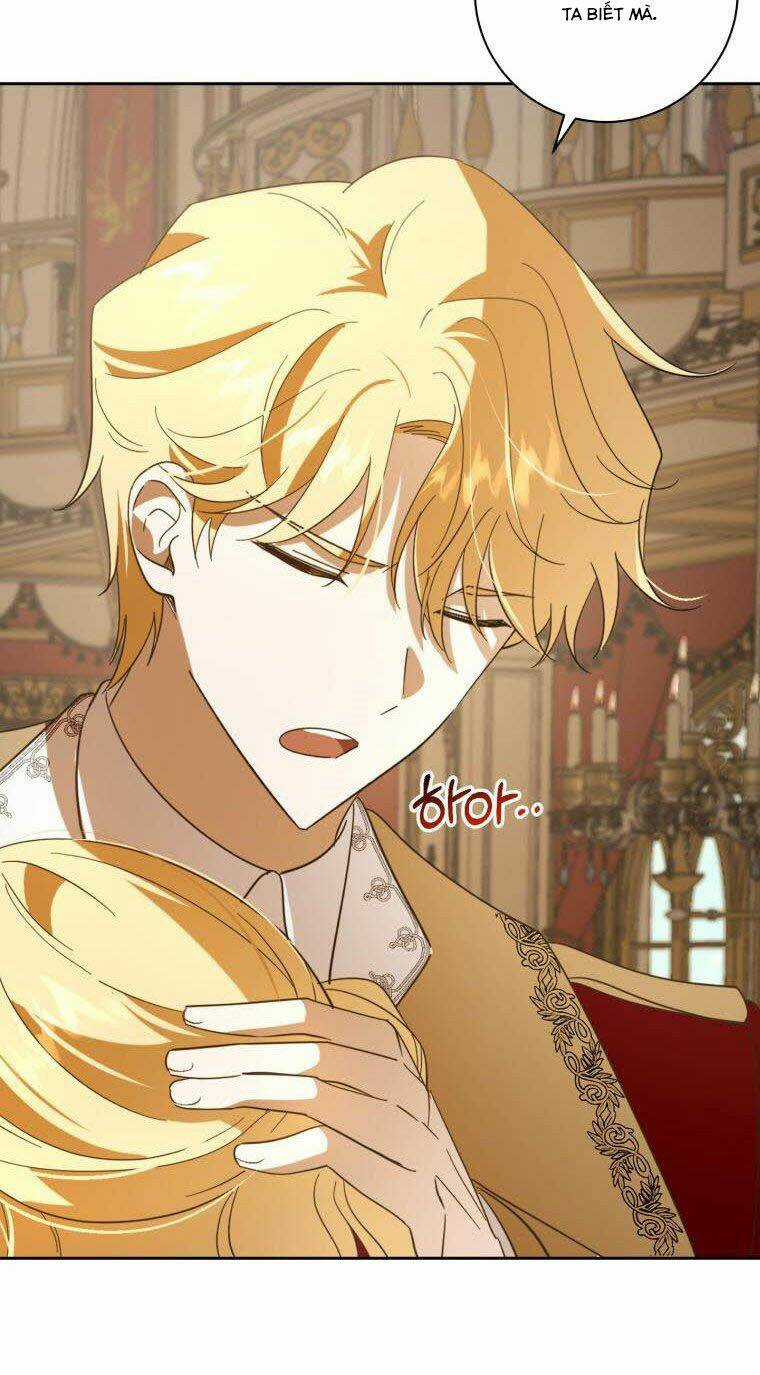 Bạo Chúa Thân Mến Chapter 17 trang 61