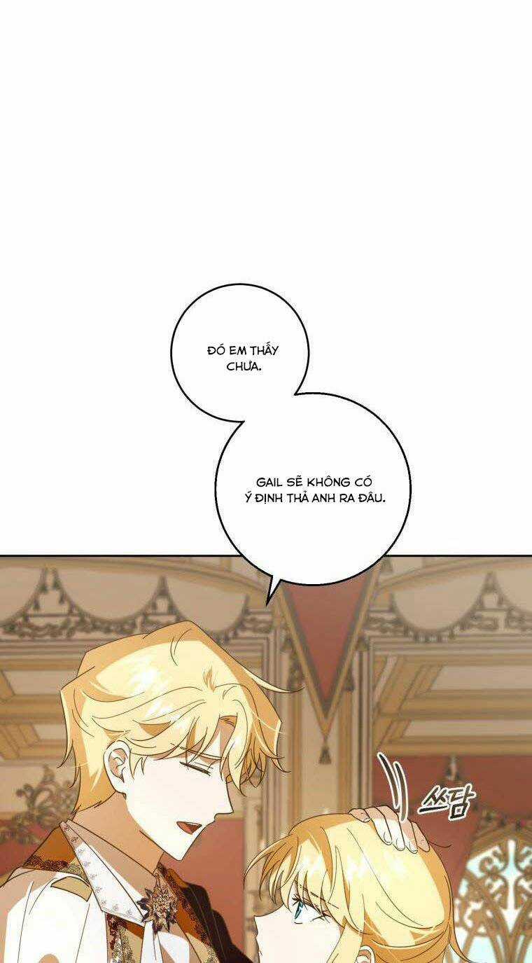 Bạo Chúa Thân Mến Chapter 17 trang 62