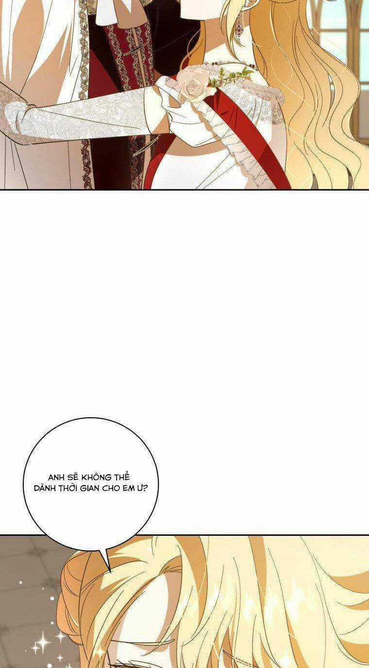 Bạo Chúa Thân Mến Chapter 17 trang 63