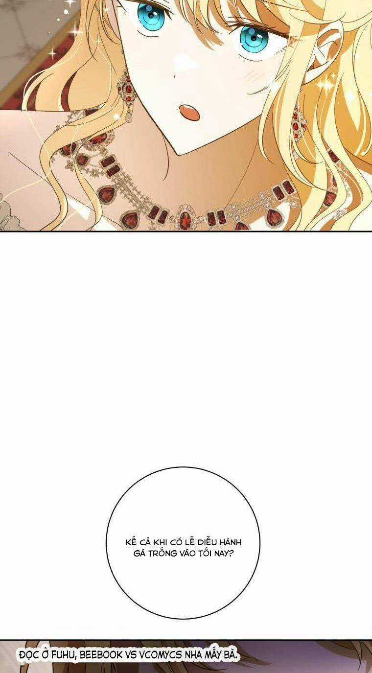 Bạo Chúa Thân Mến Chapter 17 trang 64