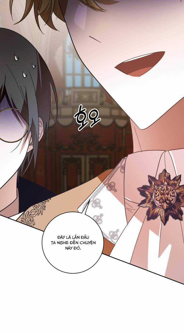 Bạo Chúa Thân Mến Chapter 17 trang 65