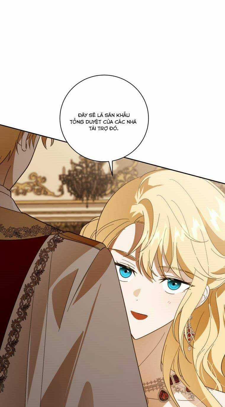 Bạo Chúa Thân Mến Chapter 17 trang 66