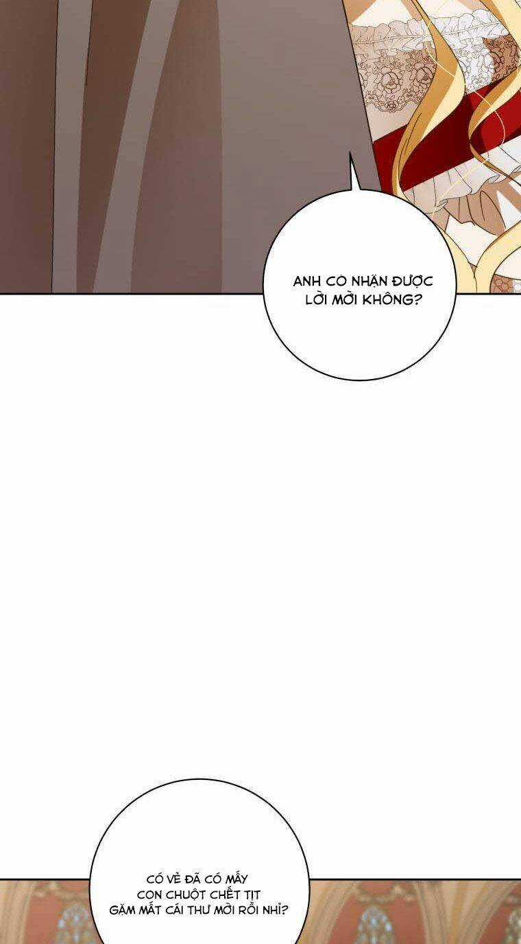 Bạo Chúa Thân Mến Chapter 17 trang 67