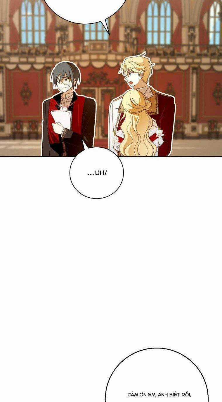 Bạo Chúa Thân Mến Chapter 17 trang 68