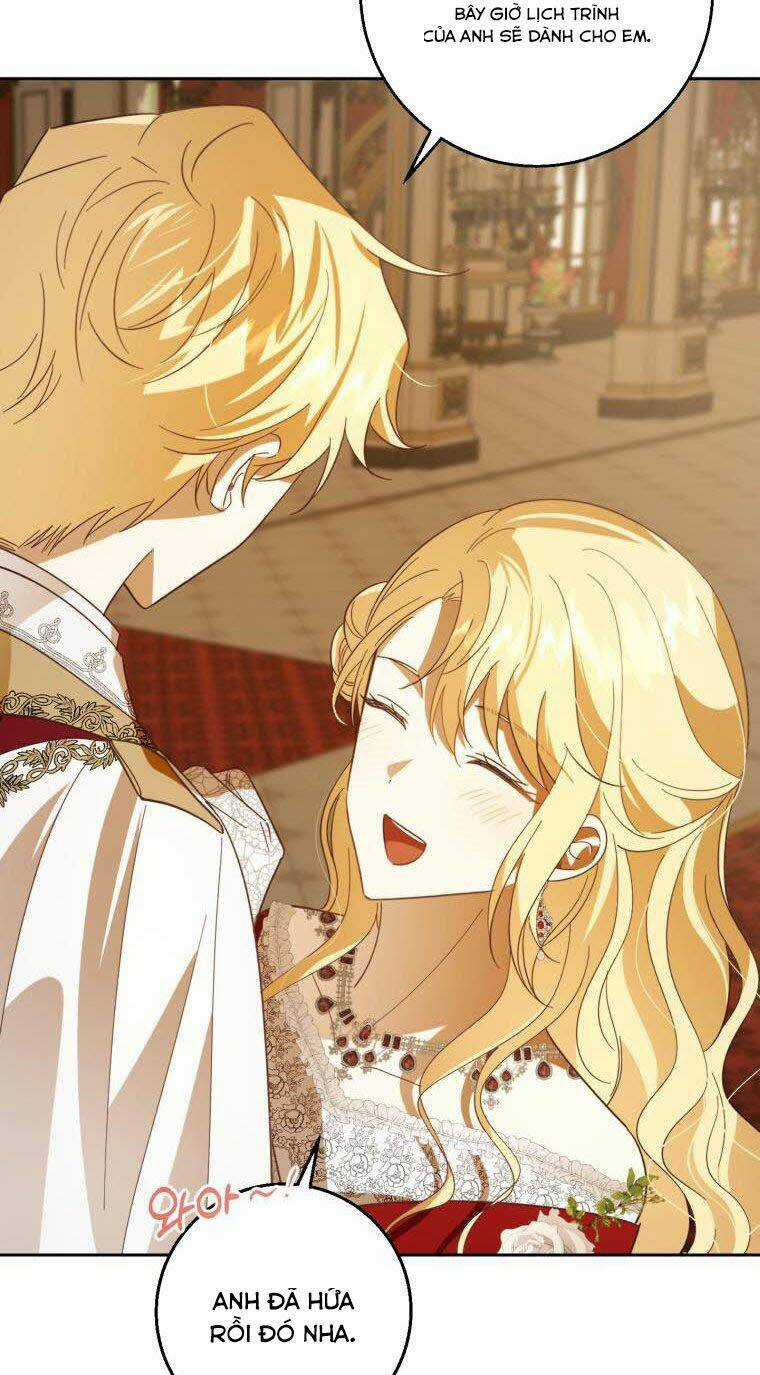 Bạo Chúa Thân Mến Chapter 17 trang 69