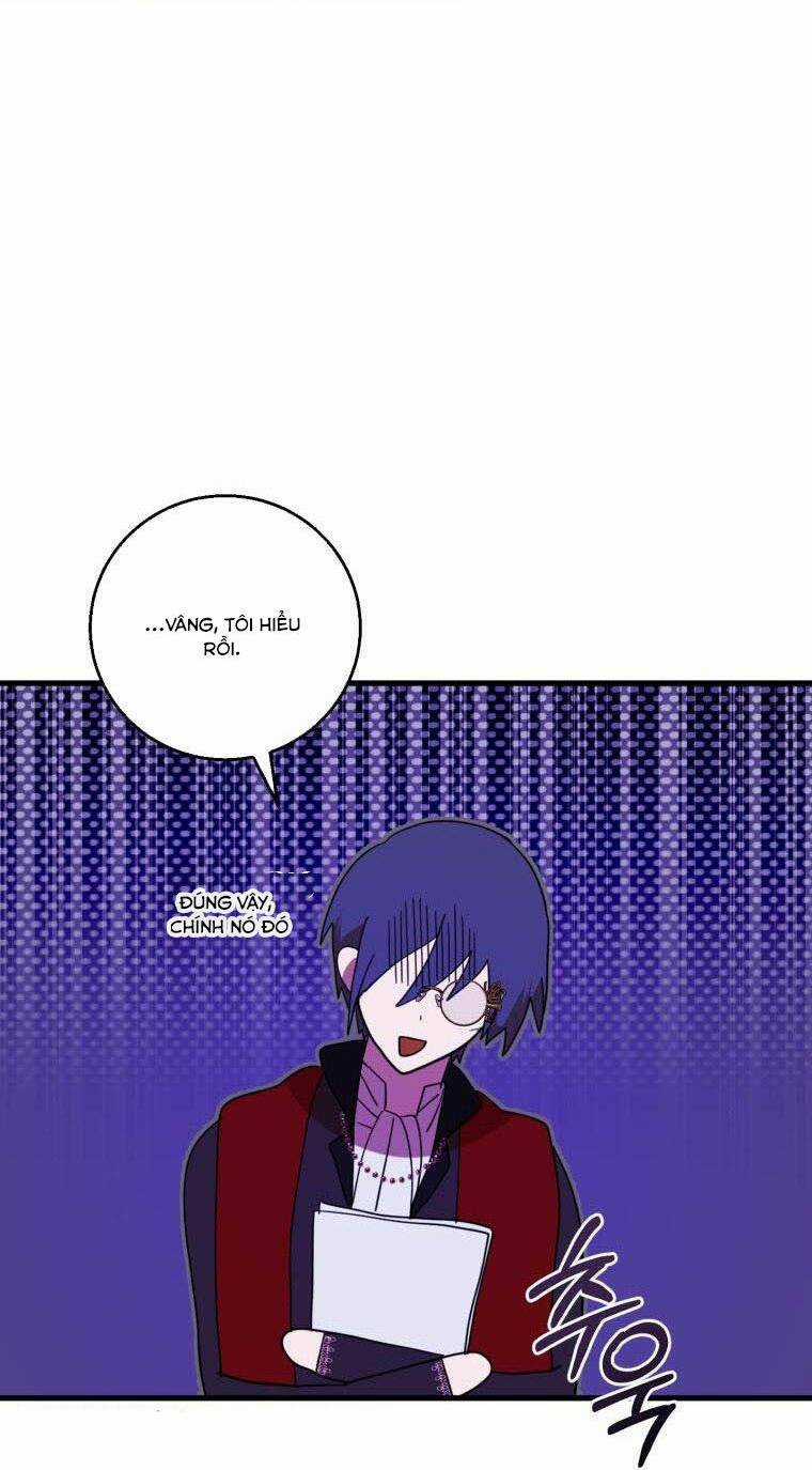 Bạo Chúa Thân Mến Chapter 17 trang 72