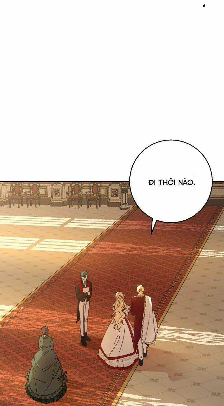 Bạo Chúa Thân Mến Chapter 17 trang 73