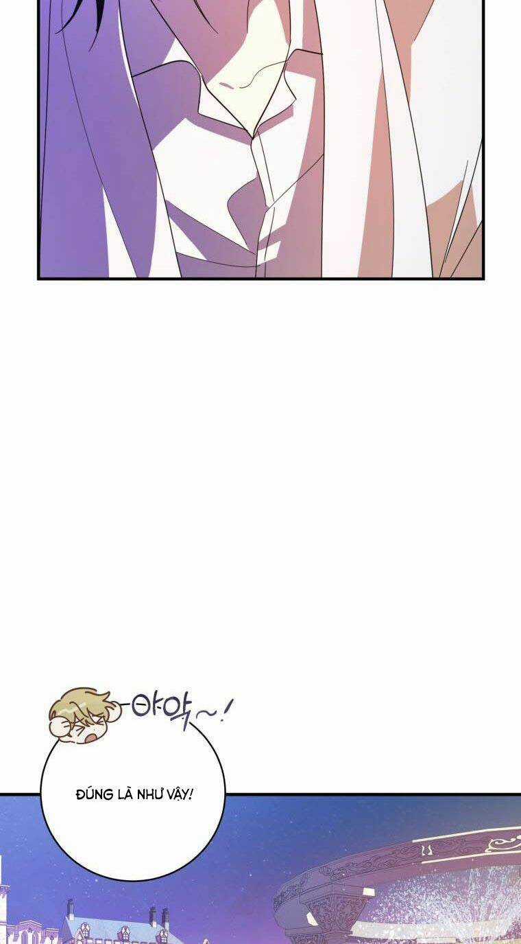 Bạo Chúa Thân Mến Chapter 17 trang 8