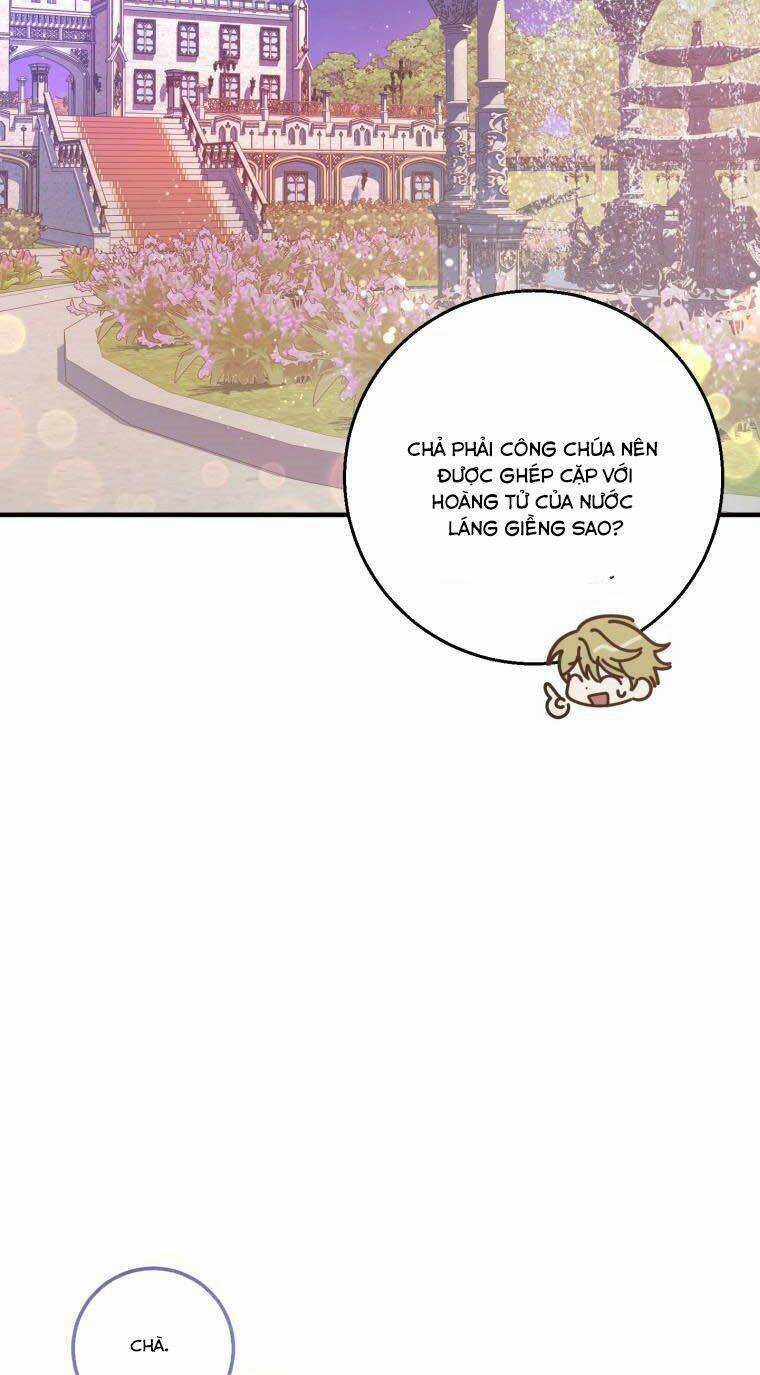 Bạo Chúa Thân Mến Chapter 17 trang 9