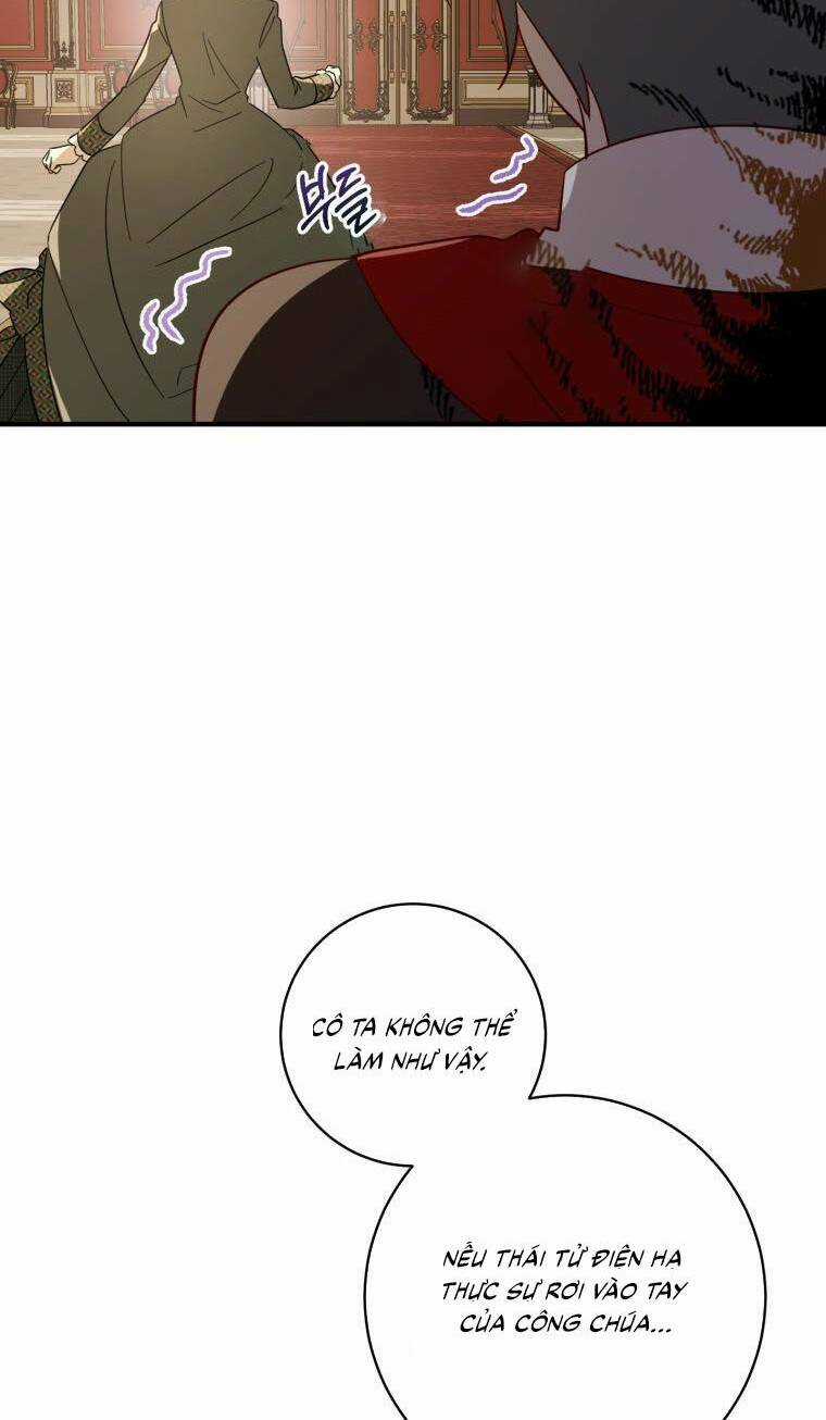 Bạo Chúa Thân Mến Chapter 18 trang 10