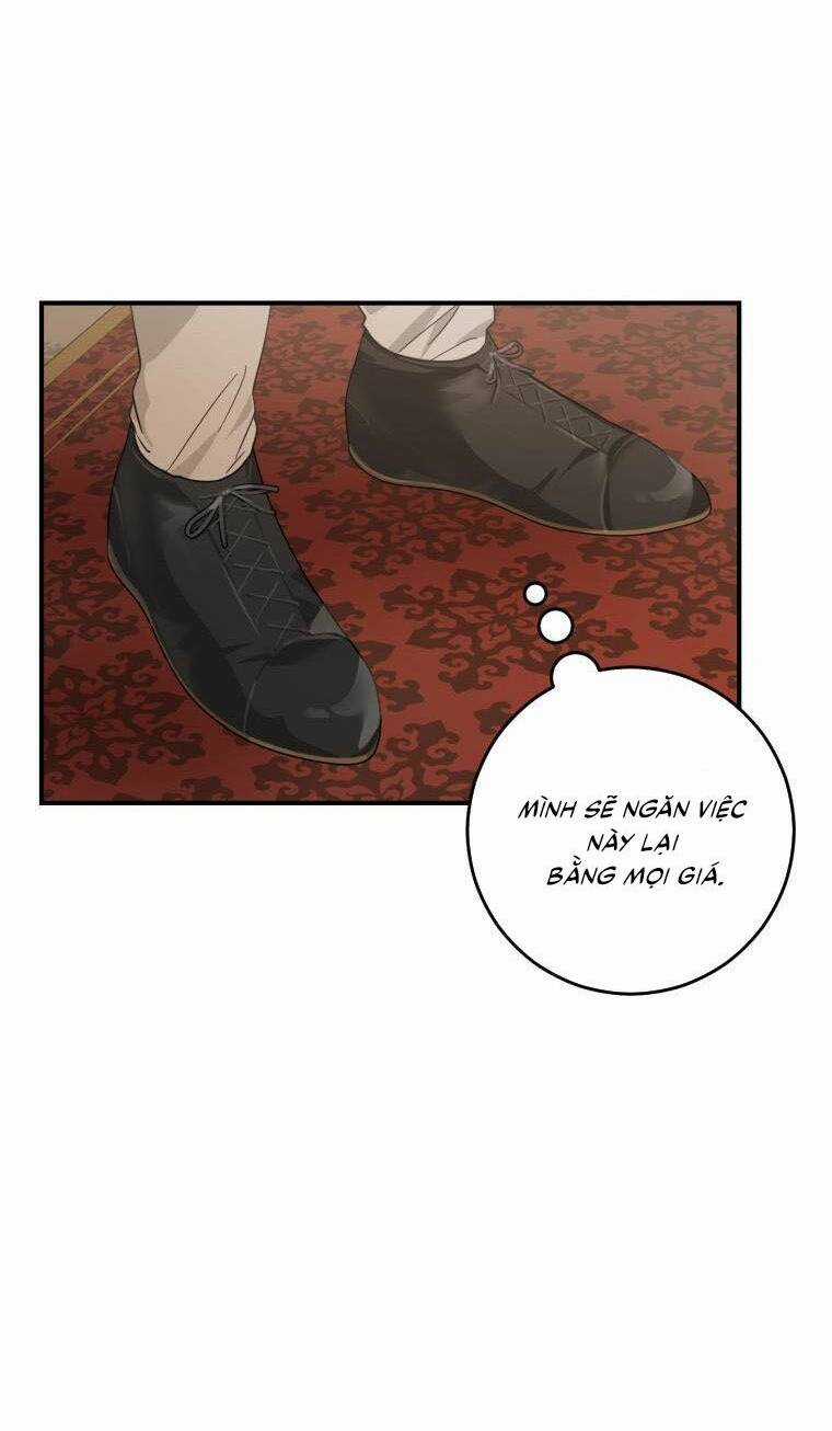 Bạo Chúa Thân Mến Chapter 18 trang 14