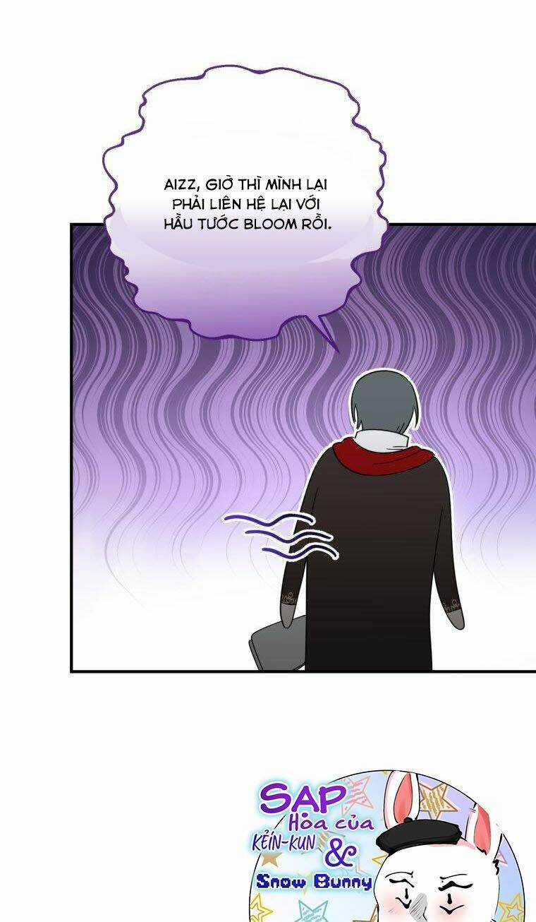 Bạo Chúa Thân Mến Chapter 18 trang 15