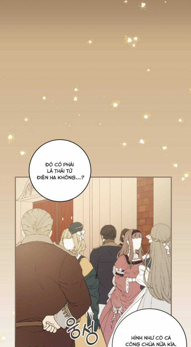 Bạo Chúa Thân Mến Chapter 18 trang 20