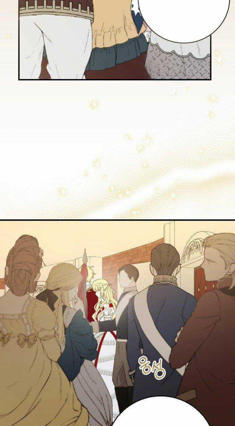 Bạo Chúa Thân Mến Chapter 18 trang 21