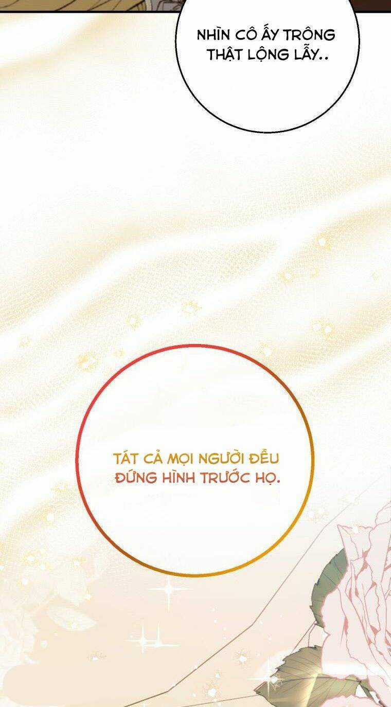 Bạo Chúa Thân Mến Chapter 18 trang 22