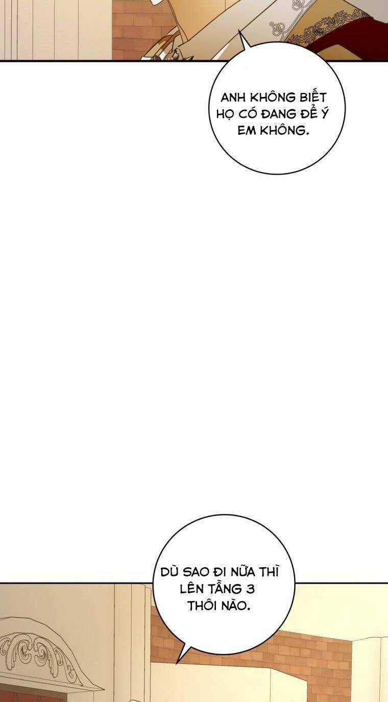 Bạo Chúa Thân Mến Chapter 18 trang 26