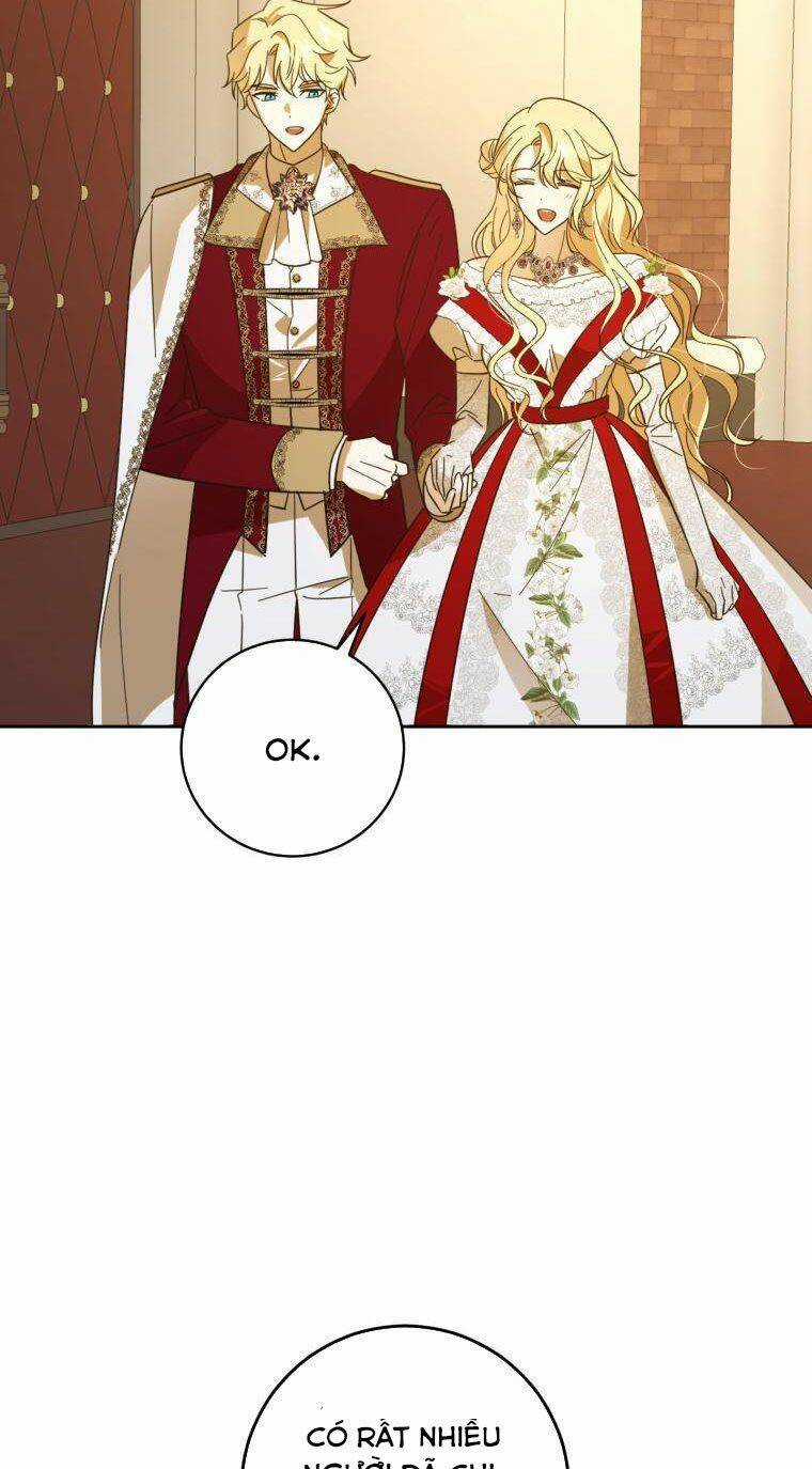 Bạo Chúa Thân Mến Chapter 18 trang 27