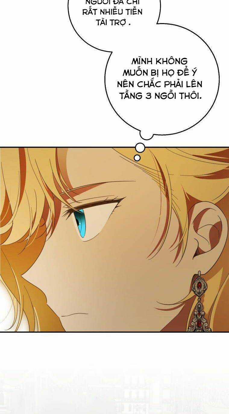 Bạo Chúa Thân Mến Chapter 18 trang 28