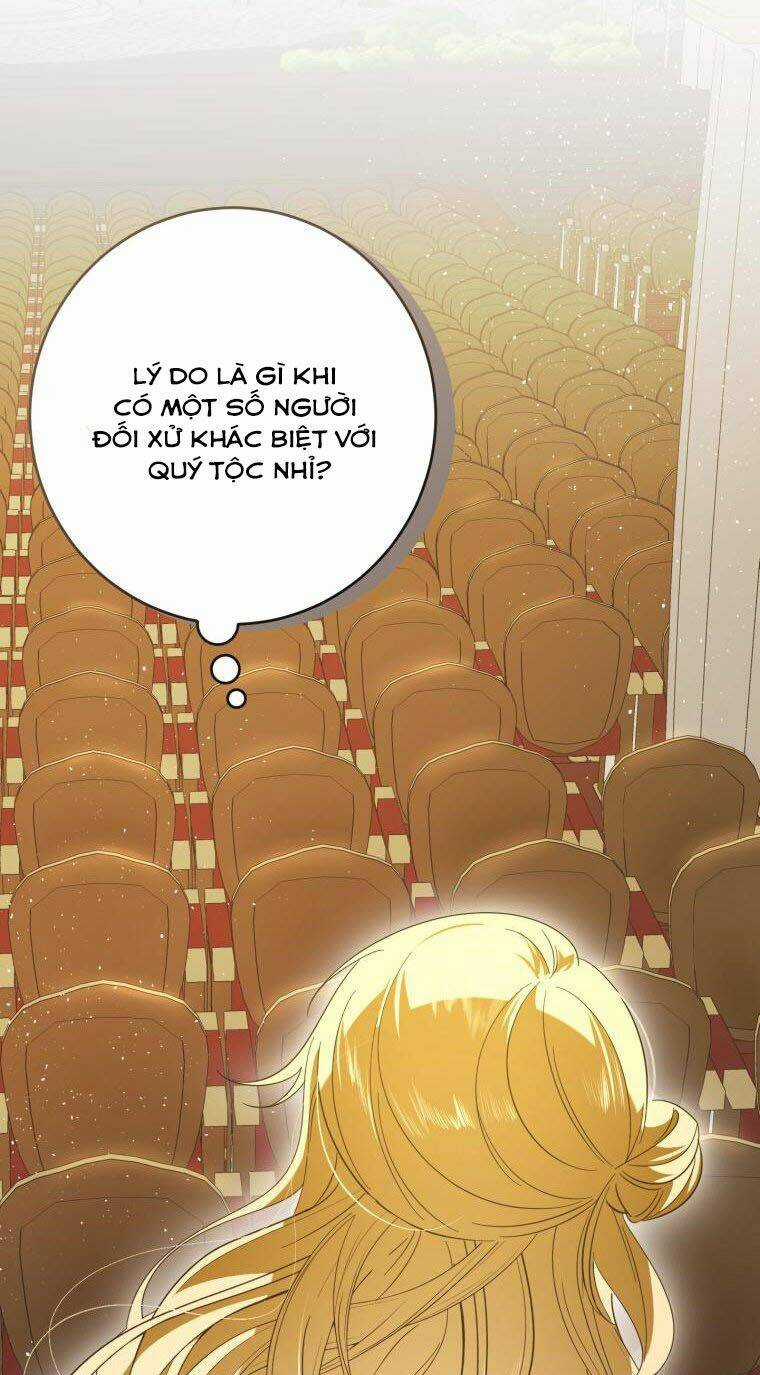 Bạo Chúa Thân Mến Chapter 18 trang 29