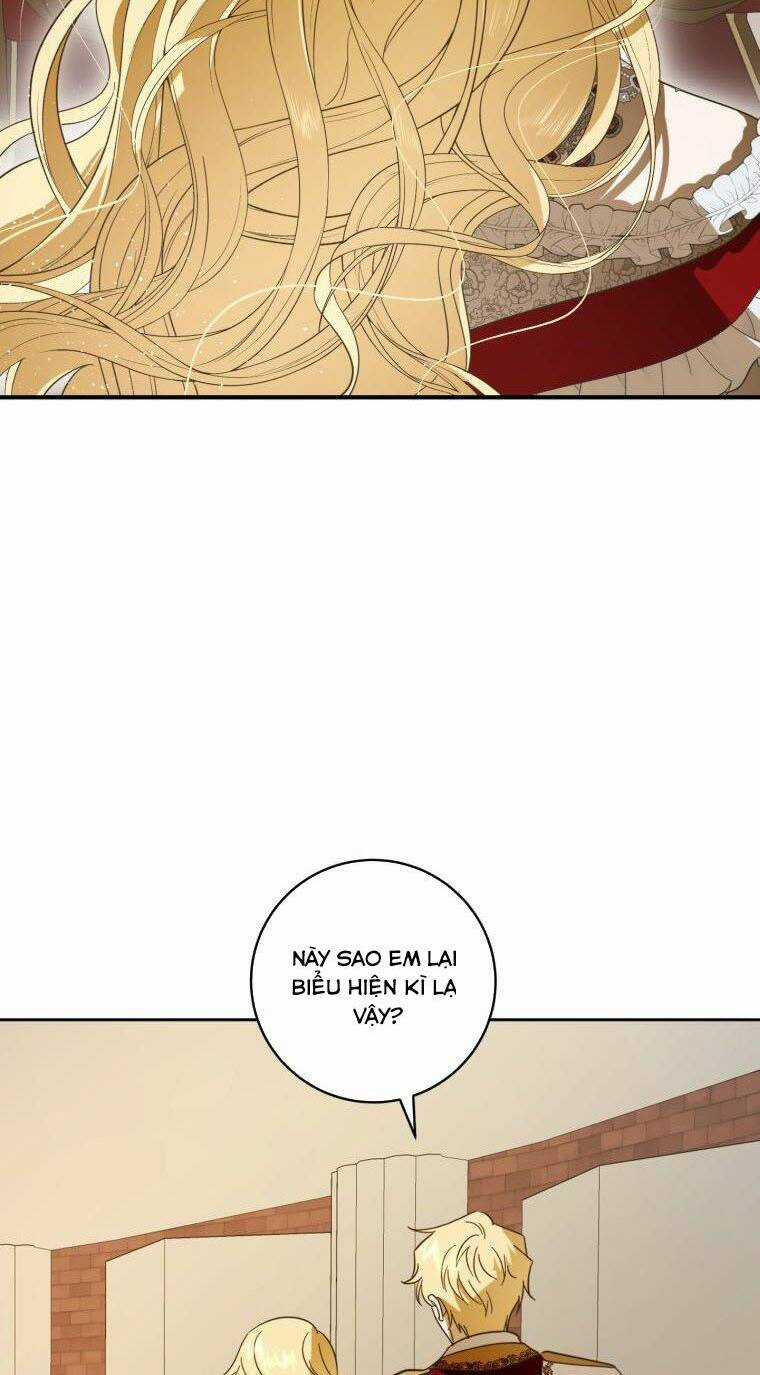 Bạo Chúa Thân Mến Chapter 18 trang 30