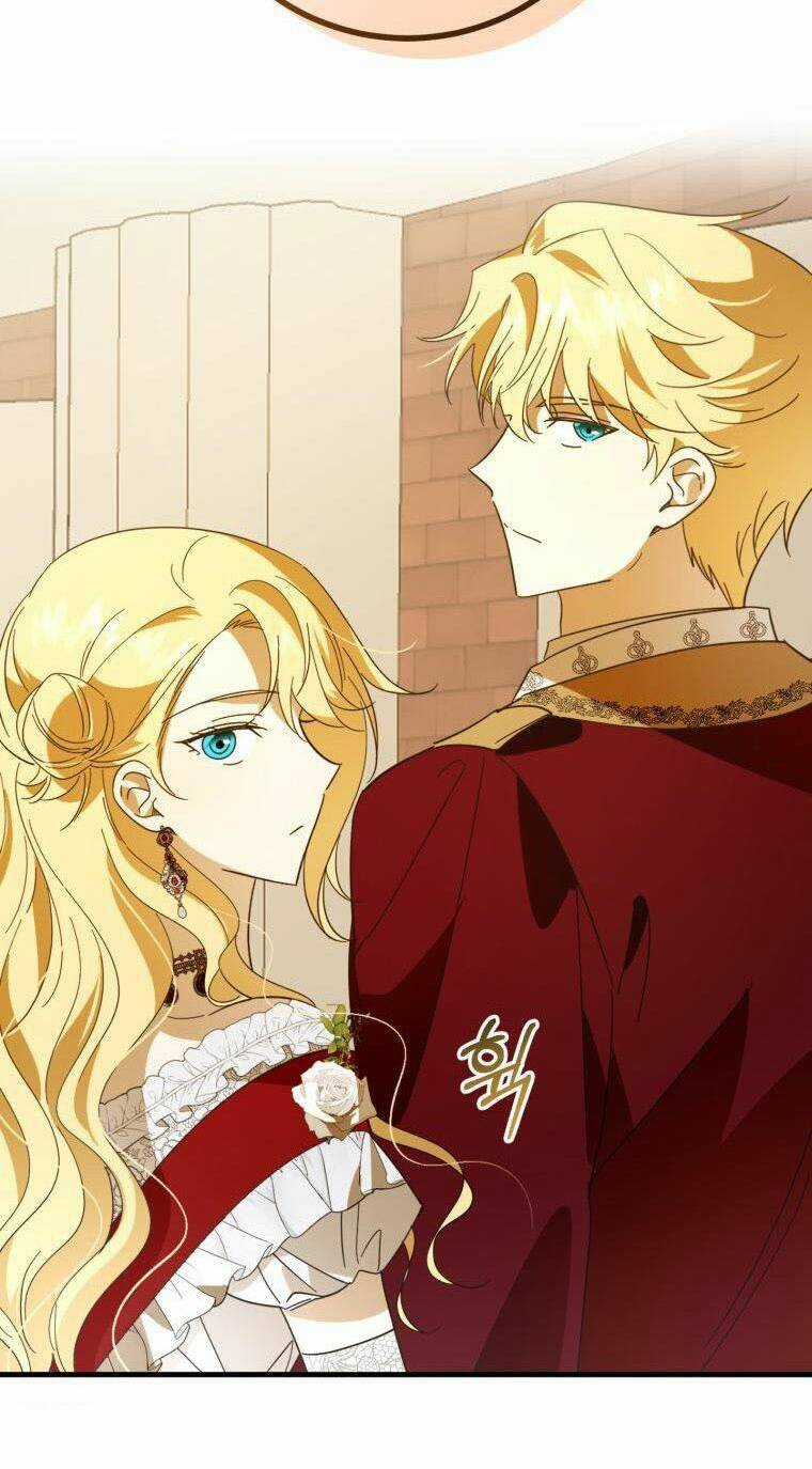 Bạo Chúa Thân Mến Chapter 18 trang 32