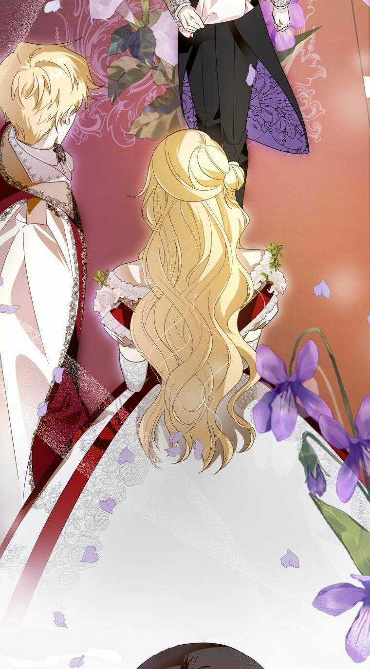 Bạo Chúa Thân Mến Chapter 18 trang 34