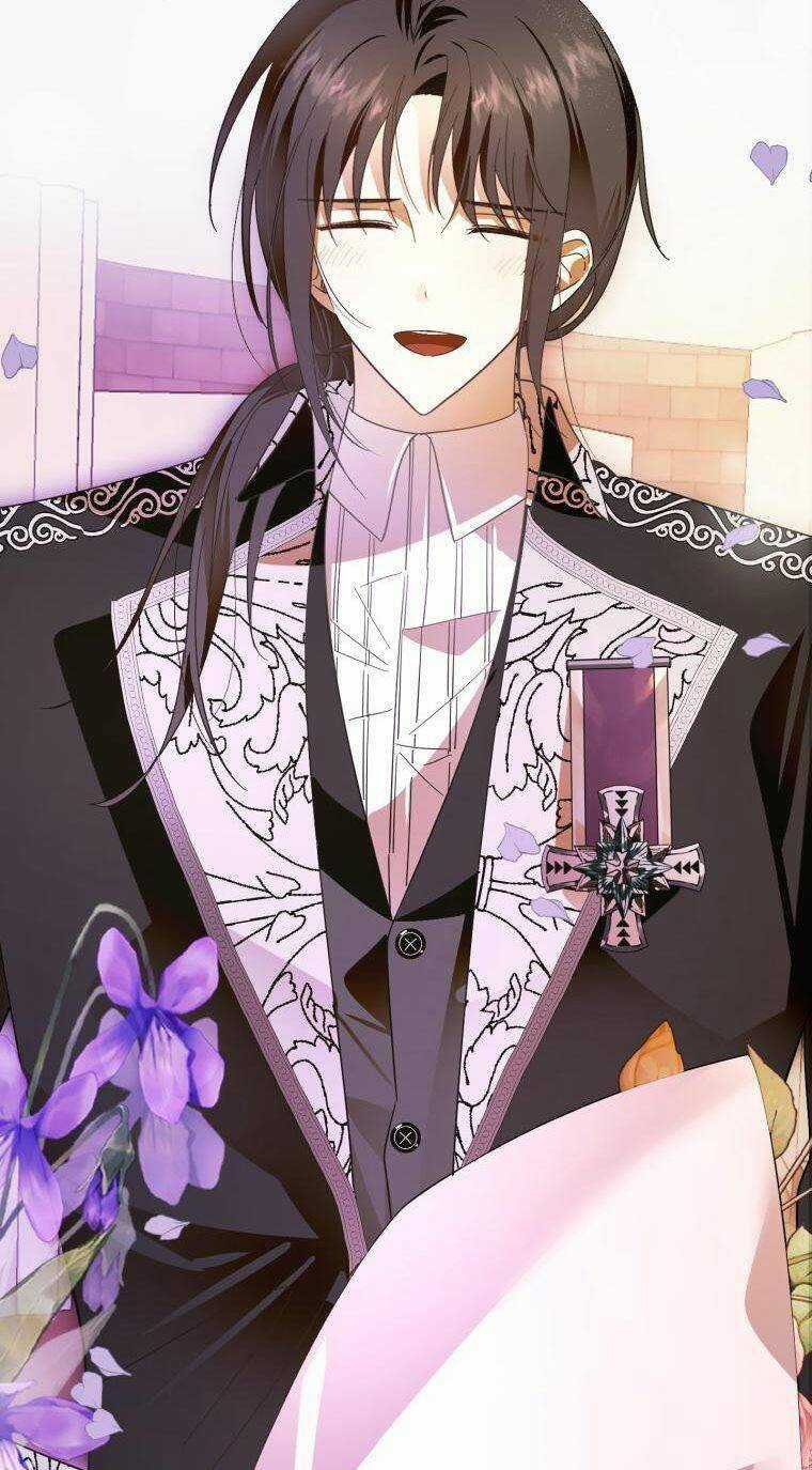 Bạo Chúa Thân Mến Chapter 18 trang 35