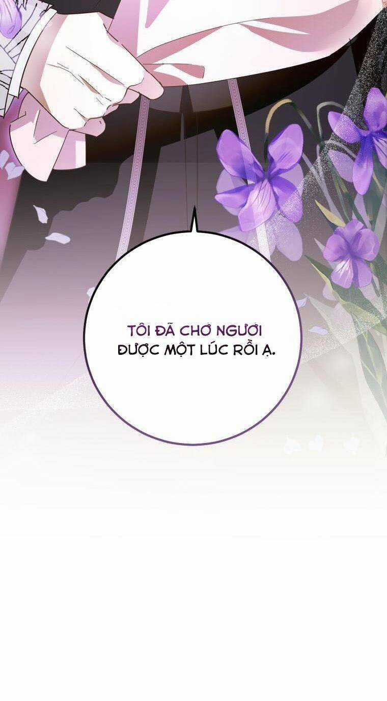 Bạo Chúa Thân Mến Chapter 18 trang 36