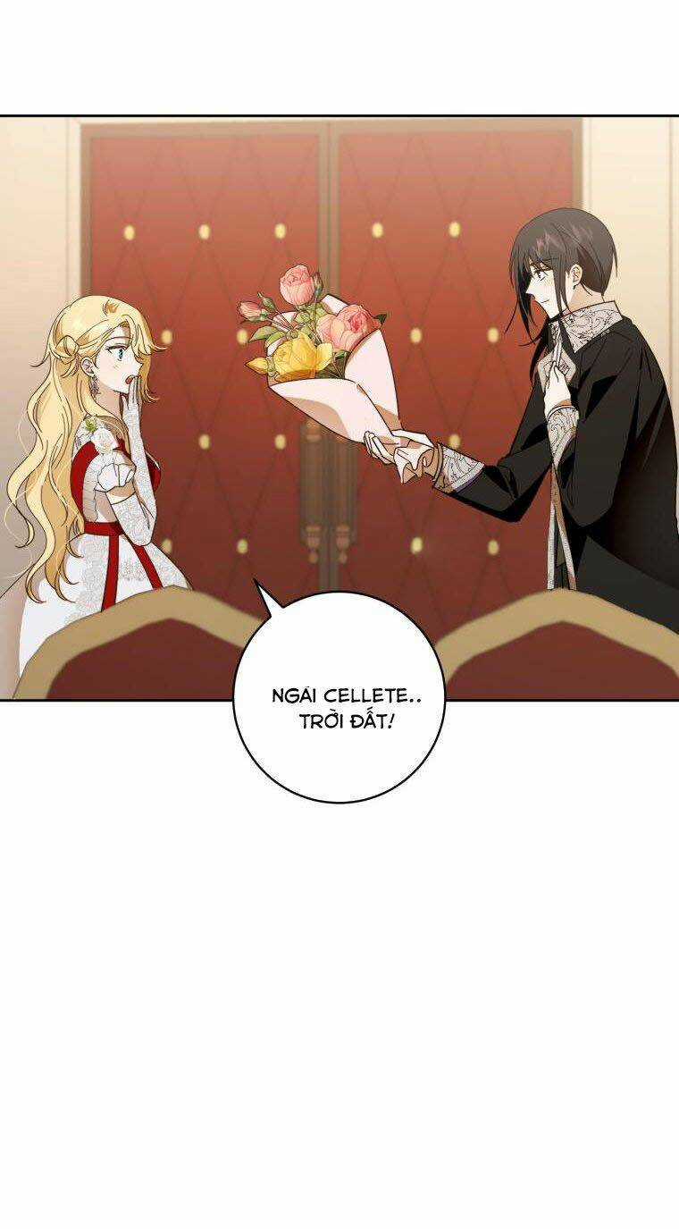 Bạo Chúa Thân Mến Chapter 18 trang 37