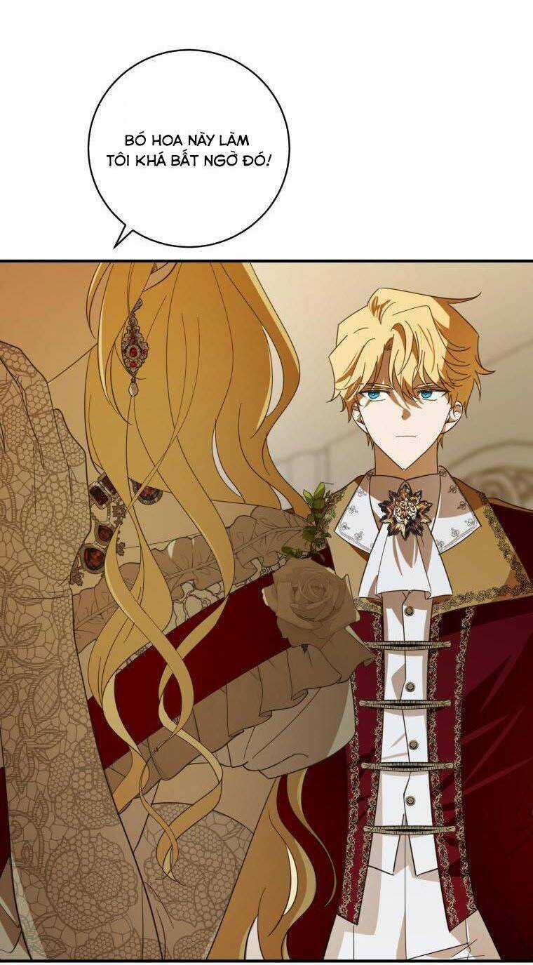 Bạo Chúa Thân Mến Chapter 18 trang 38