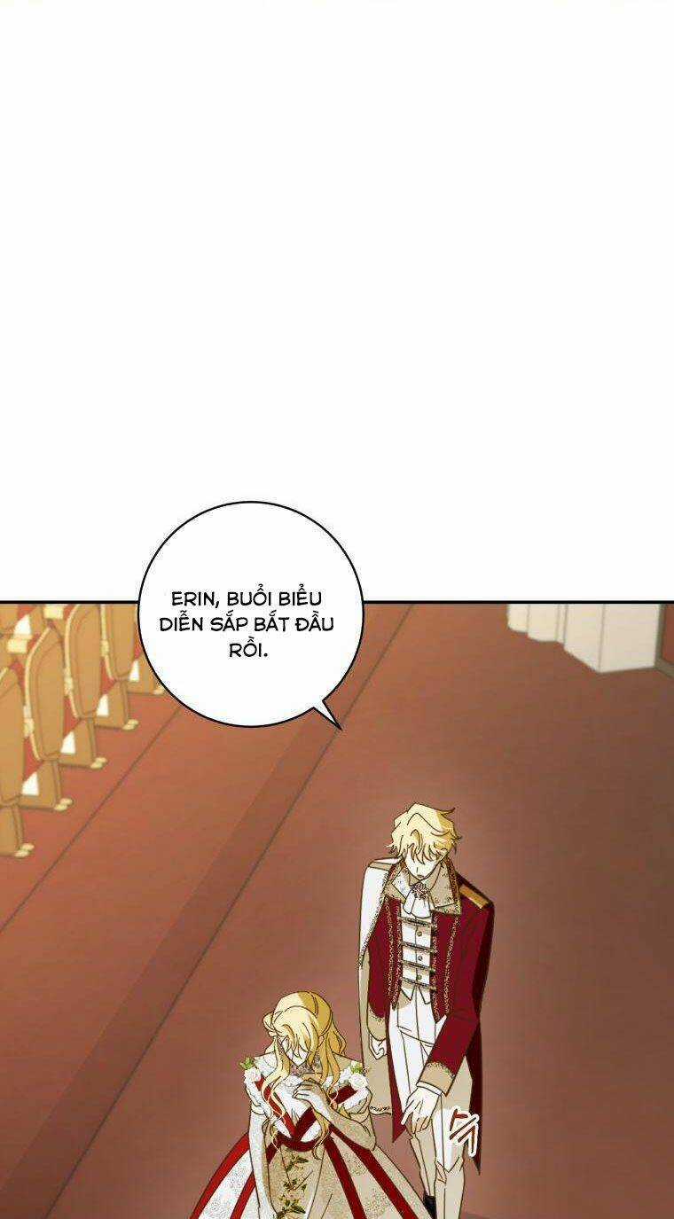 Bạo Chúa Thân Mến Chapter 18 trang 39