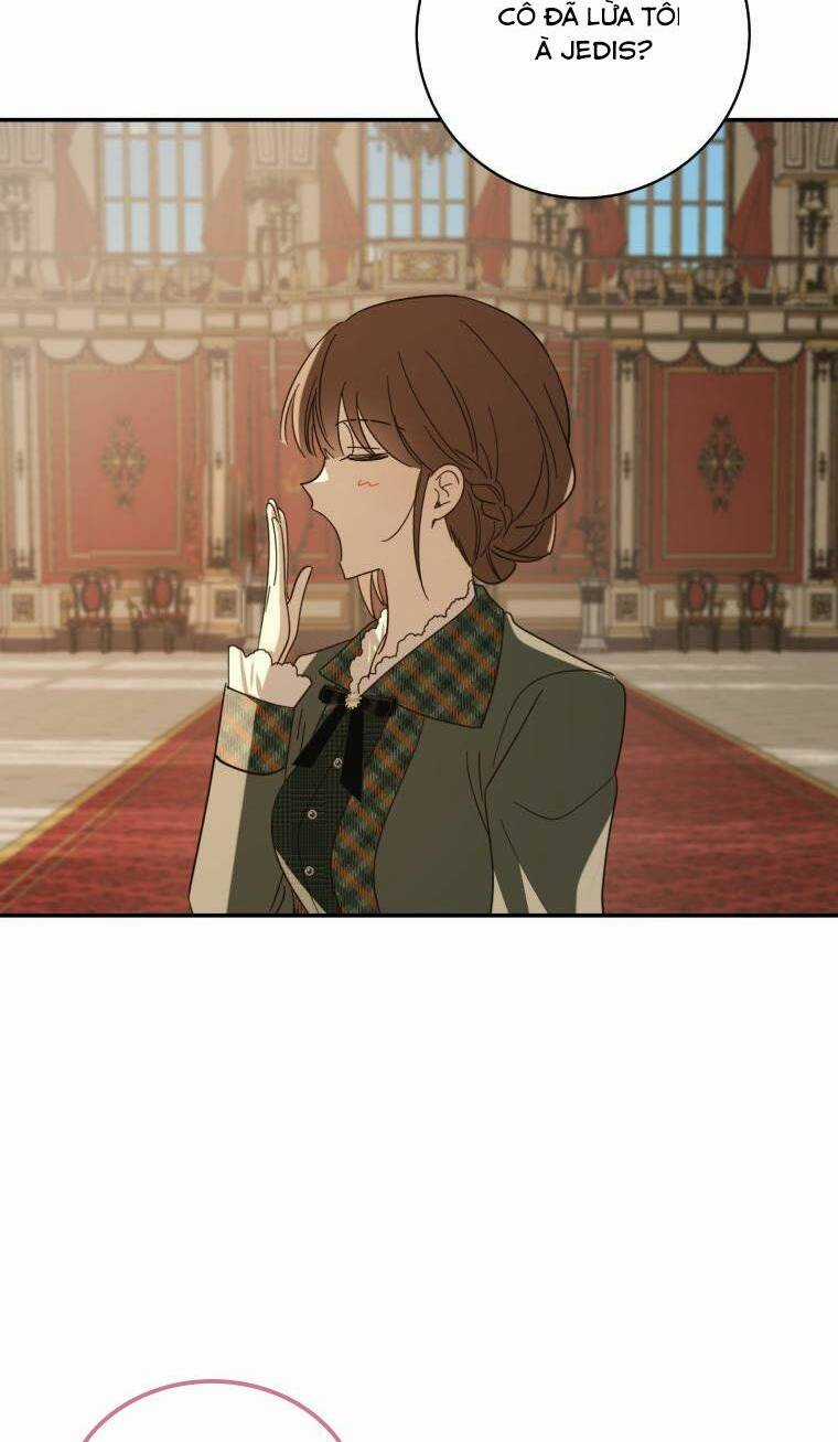 Bạo Chúa Thân Mến Chapter 18 trang 4