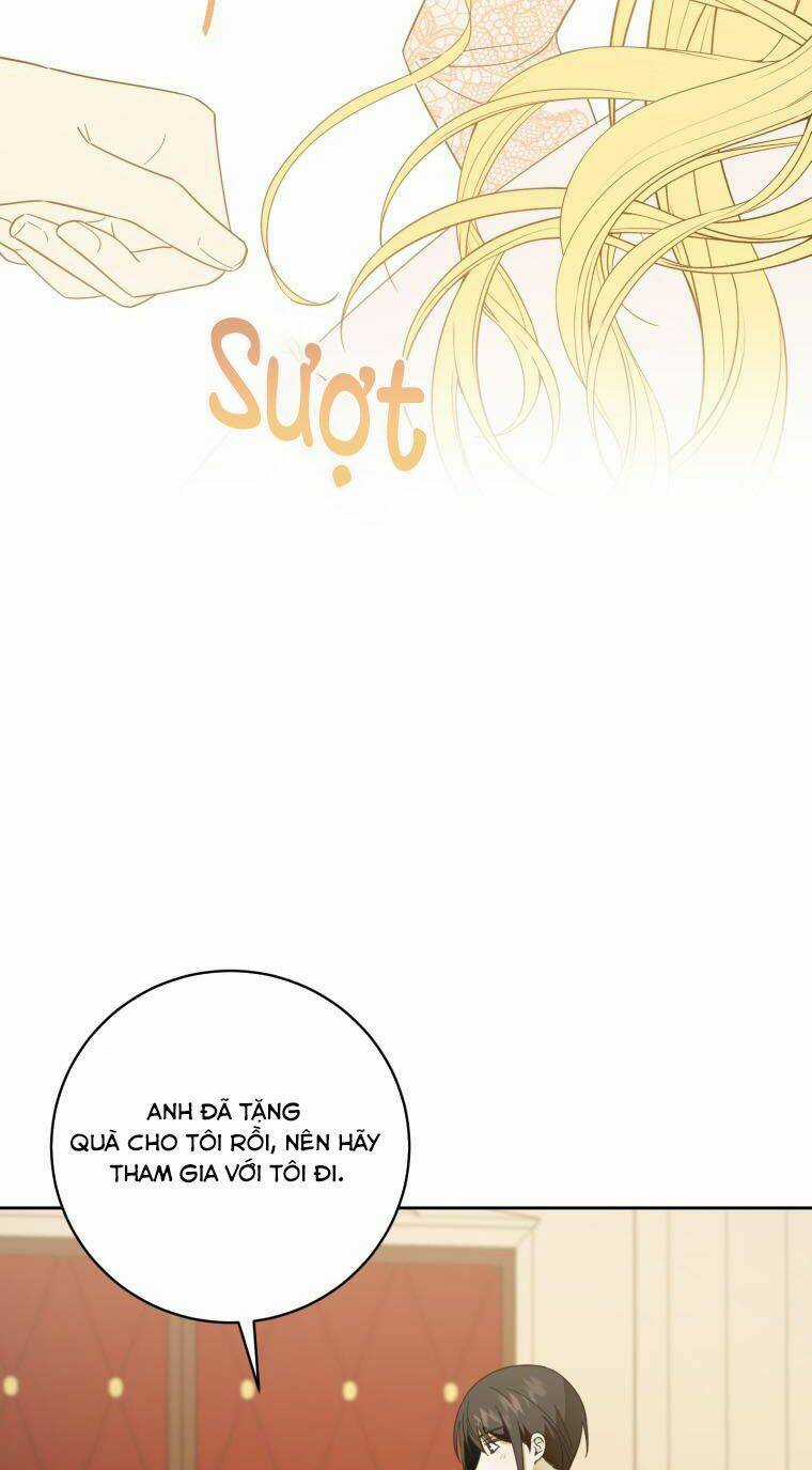 Bạo Chúa Thân Mến Chapter 18 trang 41