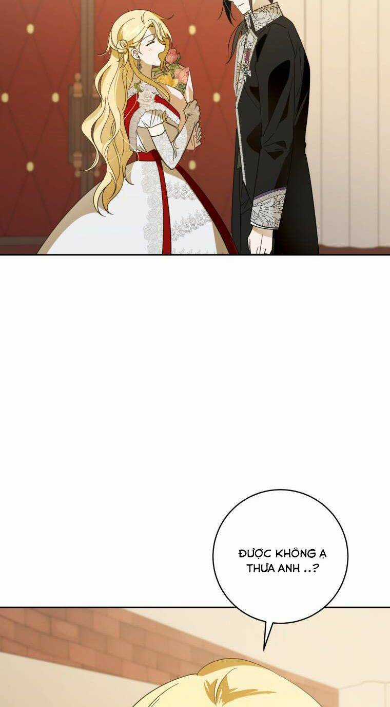 Bạo Chúa Thân Mến Chapter 18 trang 42