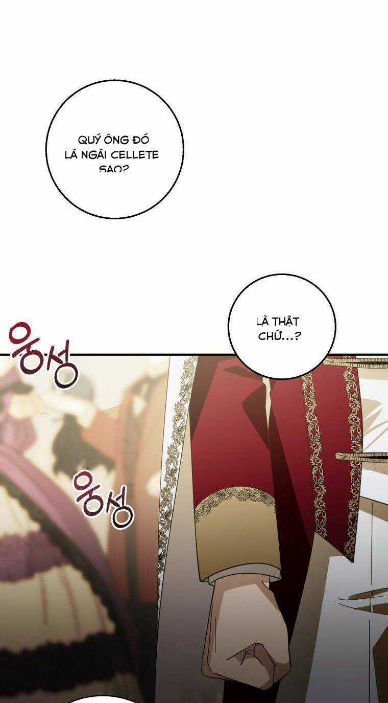 Bạo Chúa Thân Mến Chapter 18 trang 44