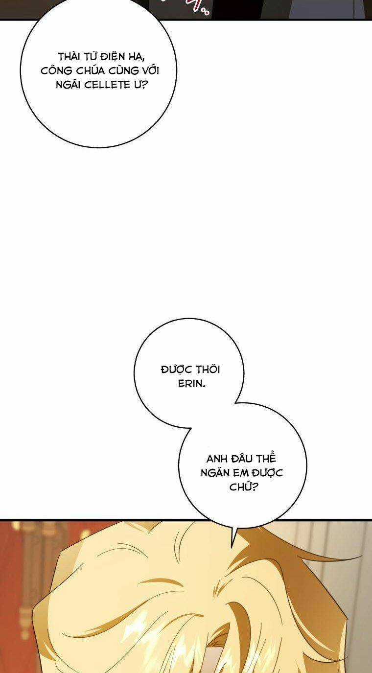 Bạo Chúa Thân Mến Chapter 18 trang 45