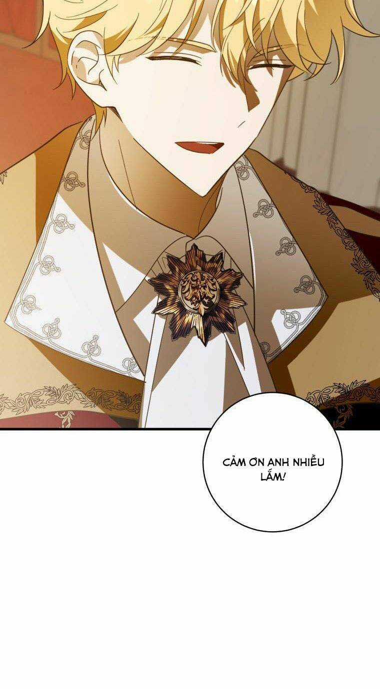 Bạo Chúa Thân Mến Chapter 18 trang 46