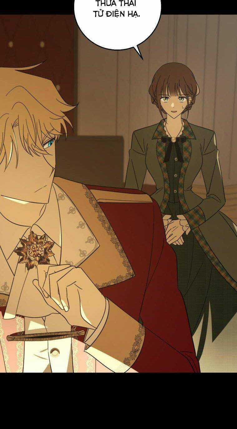 Bạo Chúa Thân Mến Chapter 18 trang 54