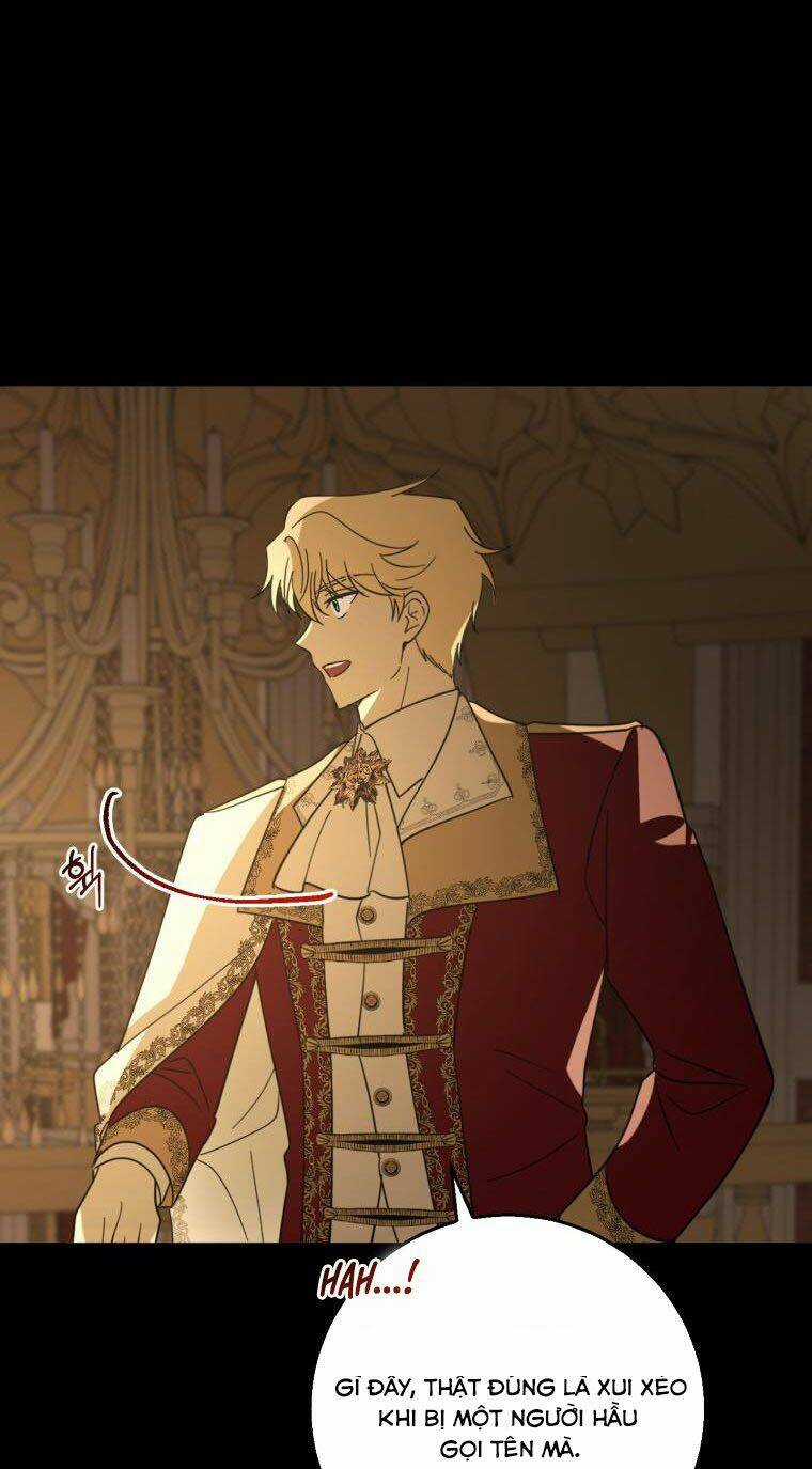 Bạo Chúa Thân Mến Chapter 18 trang 55