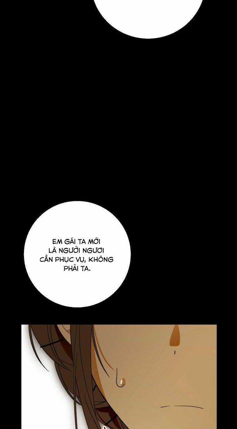 Bạo Chúa Thân Mến Chapter 18 trang 56