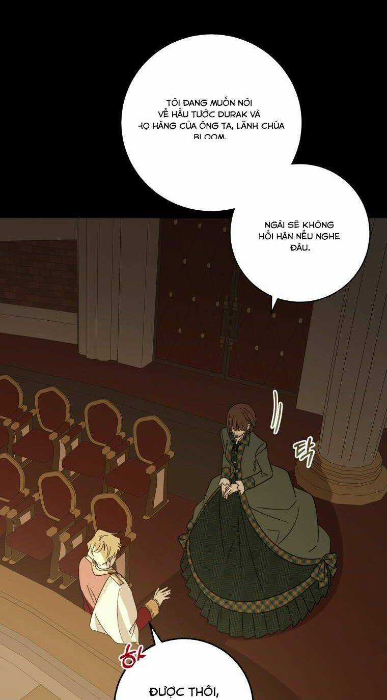 Bạo Chúa Thân Mến Chapter 18 trang 58