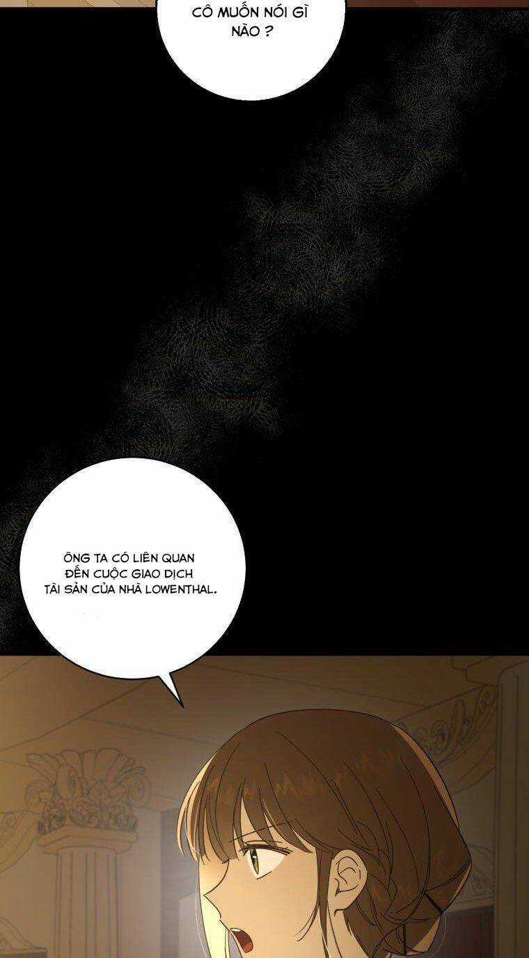 Bạo Chúa Thân Mến Chapter 18 trang 59