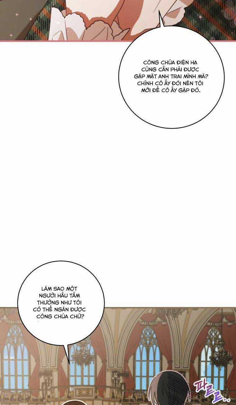 Bạo Chúa Thân Mến Chapter 18 trang 6