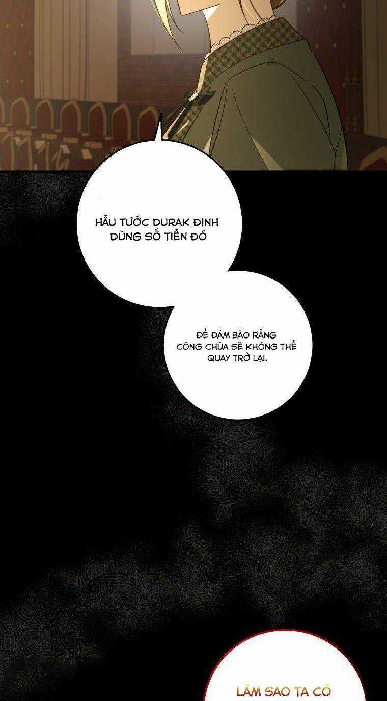 Bạo Chúa Thân Mến Chapter 18 trang 60