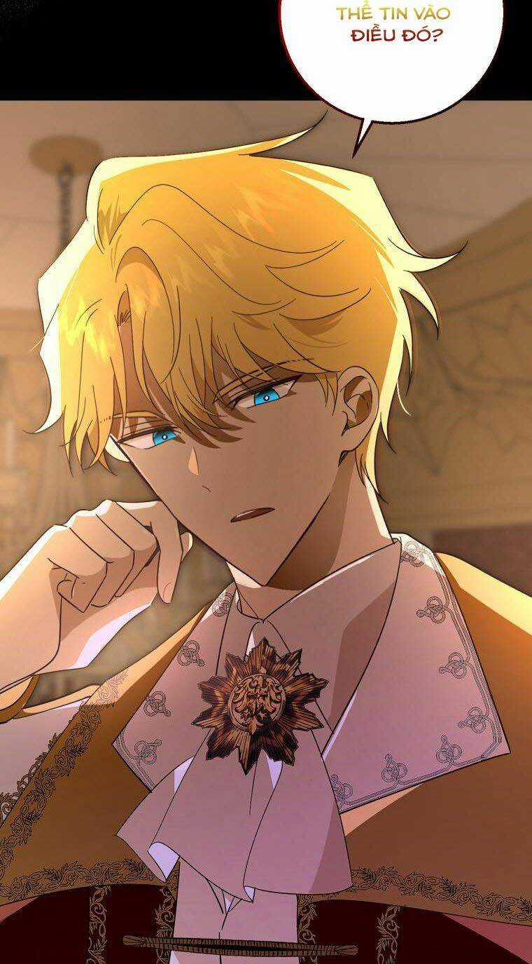 Bạo Chúa Thân Mến Chapter 18 trang 61