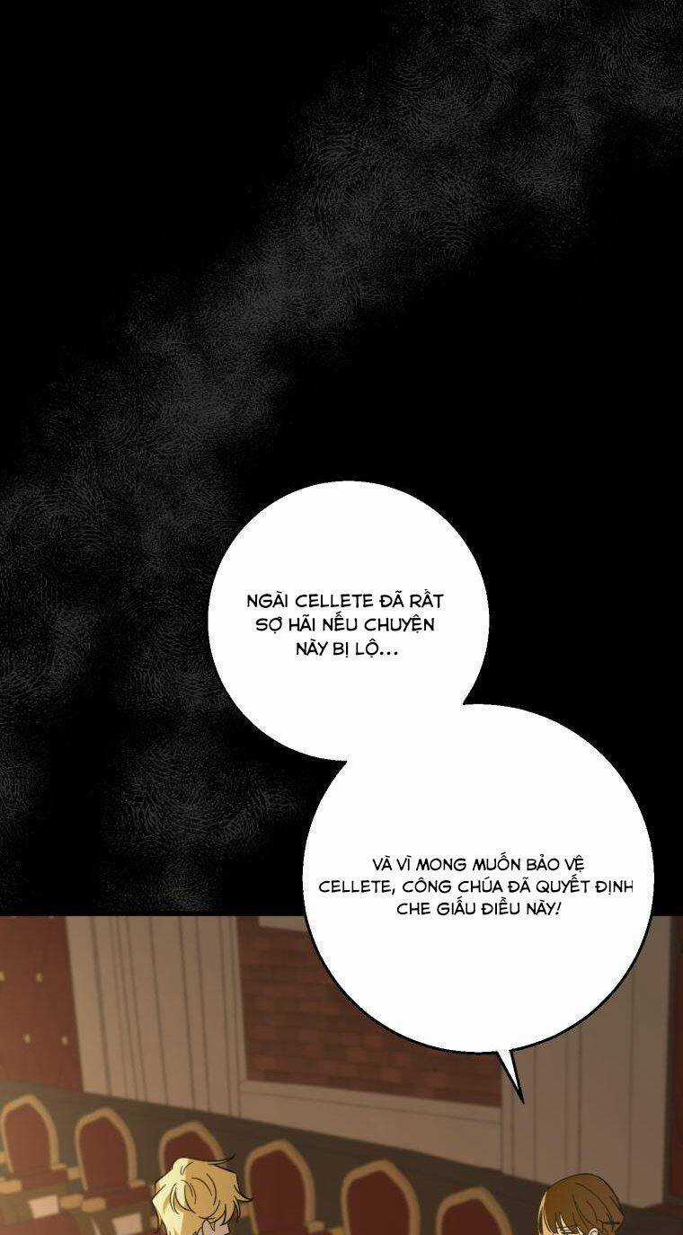 Bạo Chúa Thân Mến Chapter 18 trang 63