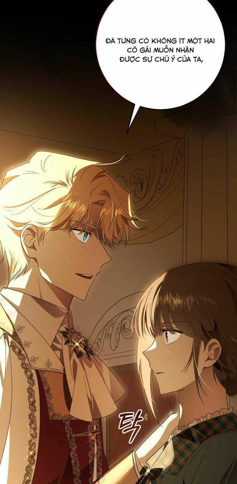 Bạo Chúa Thân Mến Chapter 18 trang 65